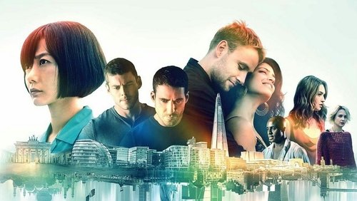Sense8 2.Sezon 3.Bölüm Türkçe Dublaj izle