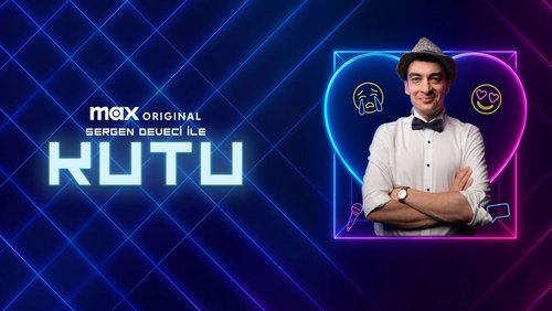 Sergen Deveci ile Kutu 1.Sezon 3.Bölüm izle