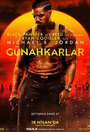 Günahkârlar