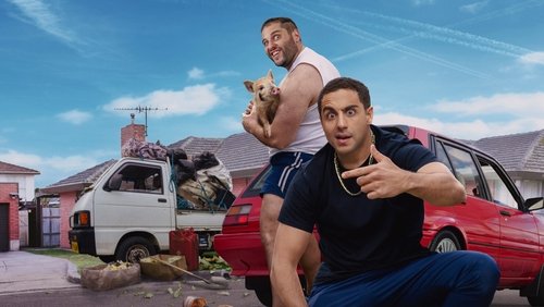 Son of a Donkey 1.Sezon 2.Bölüm izle