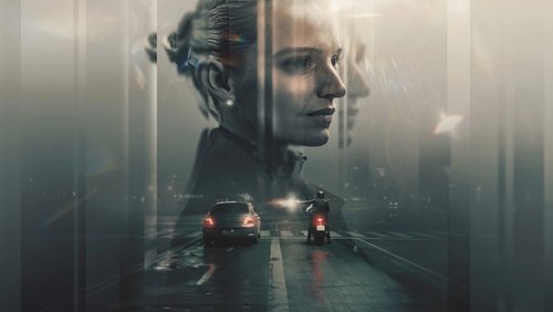 The Asset 1.Sezon 1.Bölüm izle