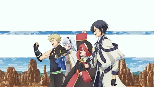 Mikata ga Yowasugite Hojo Mahou 3.Bölüm izle
