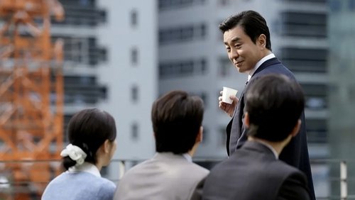 The Dream Life of Mr. Kim 1.Sezon 4.Bölüm izle