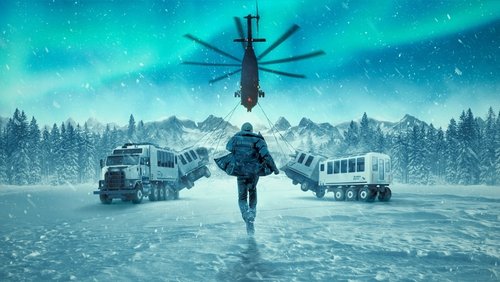 The Last Frontier 1.Sezon 4.Bölüm izle