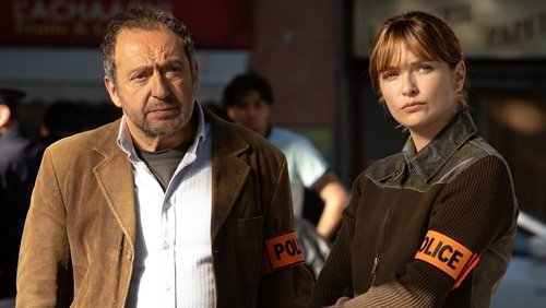 Kayıp İstasyon Kızları 1.Sezon 2.Bölüm izle