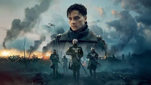 The Sentinels 1.Sezon 3.Bölüm izle
