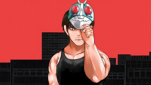 Tojima Wants to Be a Kamen Rider 4.Bölüm izle