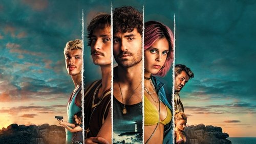 En Büyük Balık 2.Sezon 2.Bölüm izle
