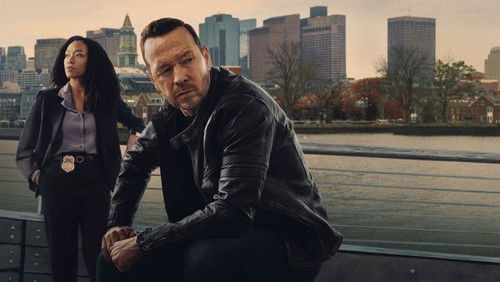 Boston Blue 1.Sezon 13.Bölüm Türkçe Dublaj izle