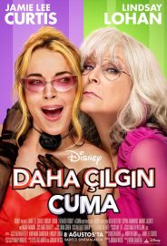 Daha Çılgın Cuma