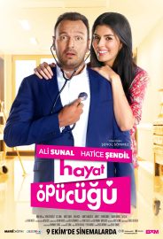 Hayat Öpücüğü