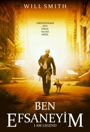 Ben Efsaneyim