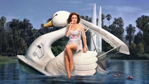 I Love LA 1.Sezon 1.Bölüm izle