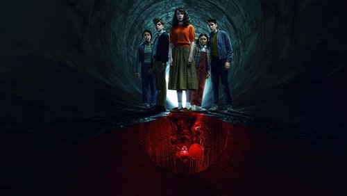 IT: Welcome to Derry 1.Sezon 8.Bölüm izle