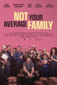 İyi Bir Aile Değiliz