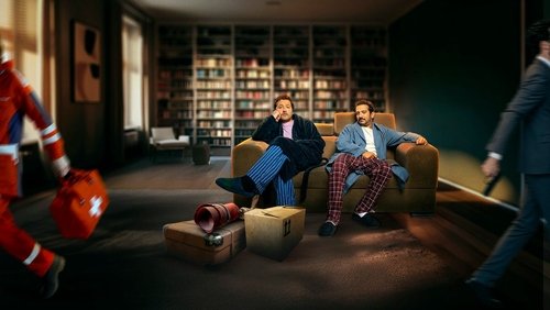 Karma 1.Sezon 5.Bölüm izle
