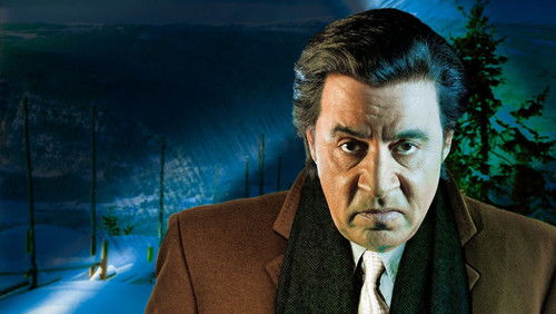 Lilyhammer 2.Sezon 4.Bölüm izle
