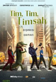 Tim, Tim, Timsah