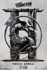 Mortal Kombat 2