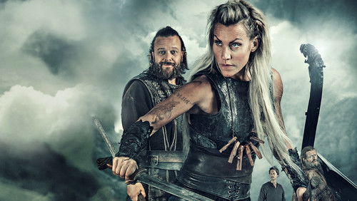 Norsemen 2.Sezon 3.Bölüm izle