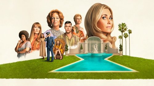 Palm Royale 2.Sezon 3.Bölüm izle