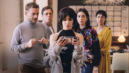 Planners 2.Sezon 2.Bölüm izle