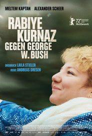 Rabiye Kurnaz George W. Bush’a Karşı