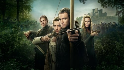 Robin Hood 1.Sezon 9.Bölüm izle