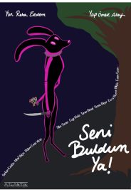 Seni Buldum Ya