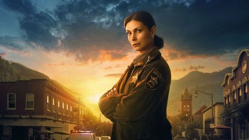 Sheriff Country 1.Sezon 9.Bölüm izle