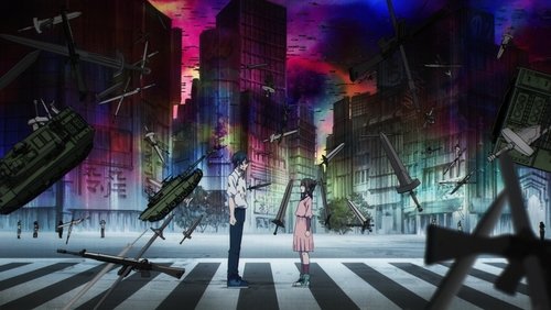 Tatsuki Fujimoto 17-26 1.Sezon 2.Bölüm izle