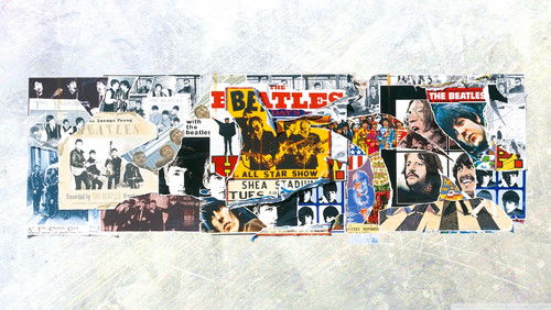 The Beatles Anthology 1.Sezon 2.Bölüm izle