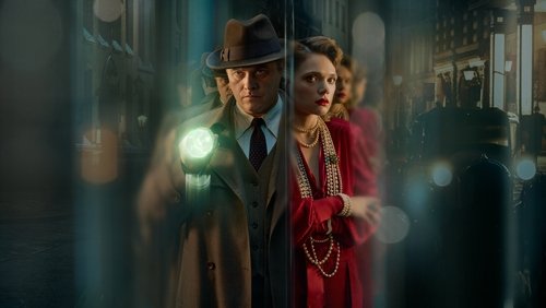 Breslau Cinayetleri 1.Sezon 3.Bölüm izle