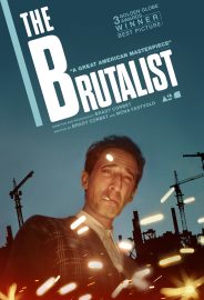 The Brutalist