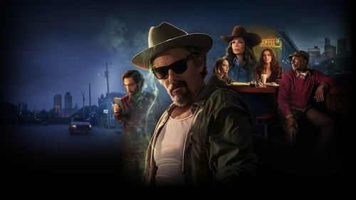 The Lowdown 1.Sezon 2.Bölüm izle