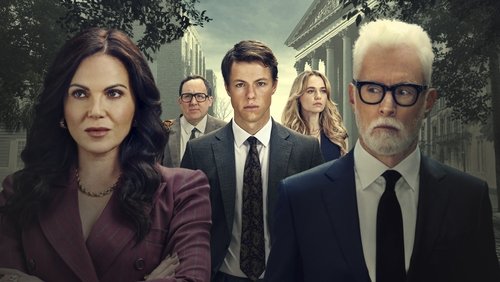 The Rainmaker 1.Sezon 3.Bölüm izle