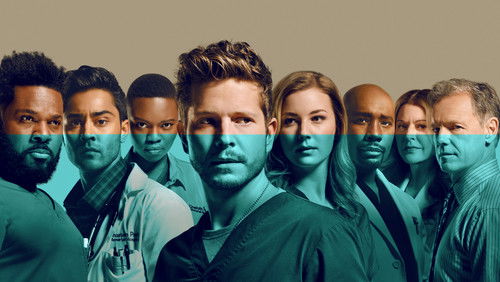 The Resident 2.Sezon 4.Bölüm Türkçe Dublaj izle