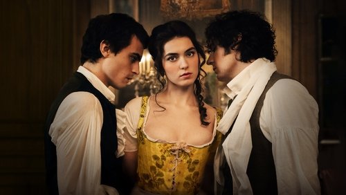The Seduction 1.Sezon 2.Bölüm izle
