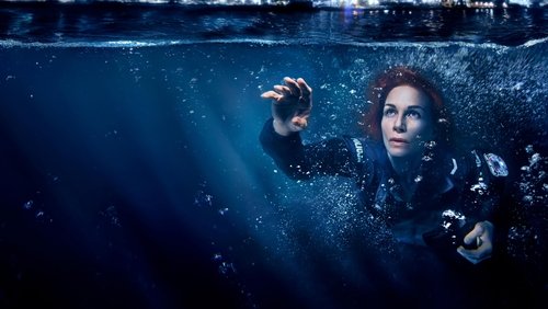 The Thaw 2.Sezon 2.Bölüm izle