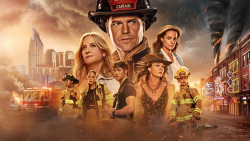 9-1-1: Nashville 1.Sezon 12.Bölüm Türkçe Dublaj izle
