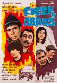 Çiçek Abbas
