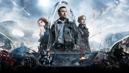 Defiance 2.Sezon 2.Bölüm izle