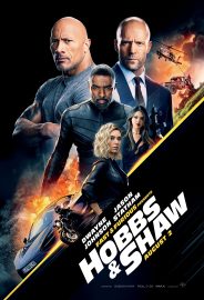 Hızlı ve Öfkeli: Hobbs ve Shaw