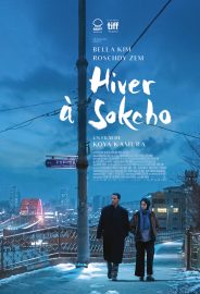 Sokço’da Kış