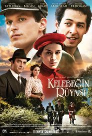 Kelebeğin Rüyası