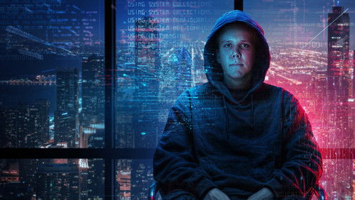 Most Wanted: Teen Hacker 1.Sezon 4.Bölüm izle