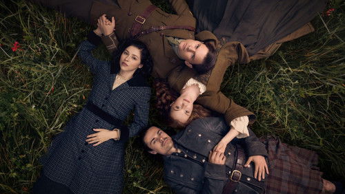 Outlander: Blood of My Blood 1.Sezon 1.Bölüm Türkçe Dublaj izle