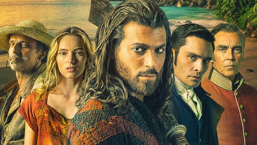 Sandokan: Korsan Prens 1.Sezon 4.Bölüm izle