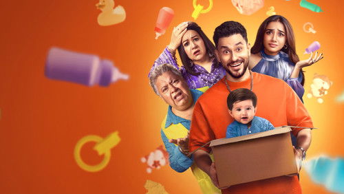 Bekâr Baba 1.Sezon 1.Bölüm izle