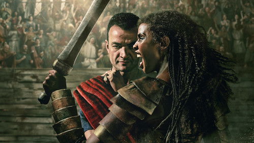 Spartacus Ashur Hanedanı 1.Sezon 9.Bölüm izle